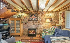 The Cowshed
